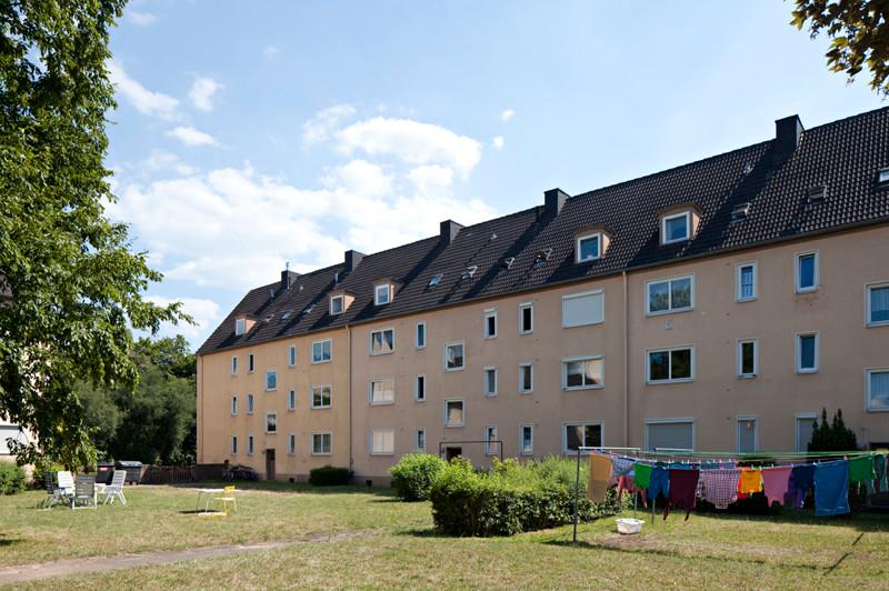 Etagenwohnung Koblenz Lay - 3 Zimmer, 50 m&sup2;, 503&euro; | Angebot:25276421