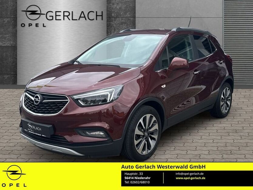 Mokka