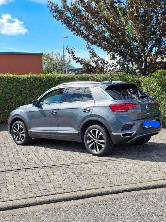 T-Roc
