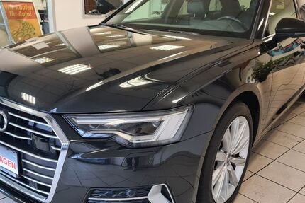 Audi A6 154.300 km 29.999 &euro; Mülheim-Kärlich 56218