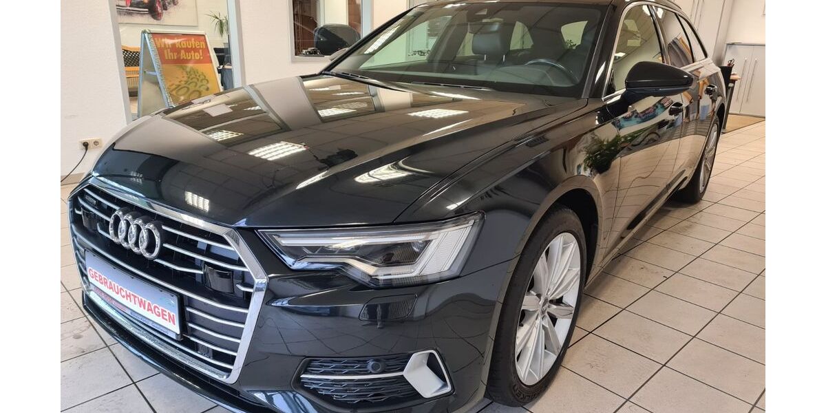Audi A6 154.300 km 29.999 &euro; Mülheim-Kärlich 56218