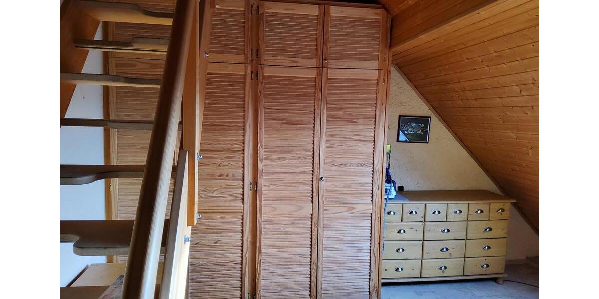 Stadtnahes Zweifamilienhaus 4 zimmer