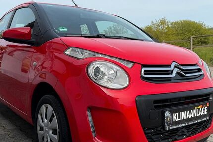 Citroen C1 109.000 km 6.350 &euro; Nastätten 56355