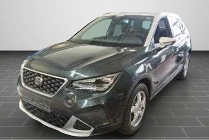 Seat Arona 50.321 km 16.480 &euro; Mayen 56727