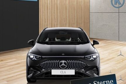 Mercedes-Benz CLA 250 9.990 km 56.880 &euro; Koblenz 56073