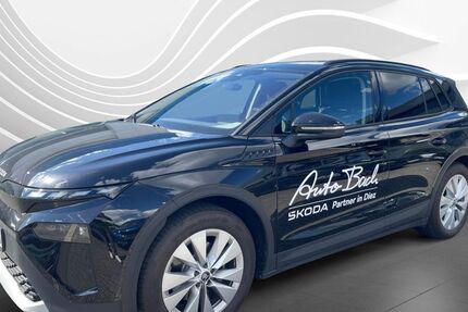 Skoda Elroq 9.900 km 36.900 € Diez 65582