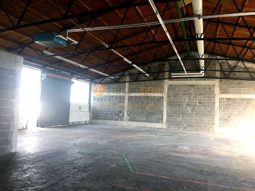Halle in Mayen 1.950 € 339 m²