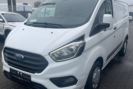 Ford Transit Custom 94.000 km 14.650 € Halsenbach 56283
