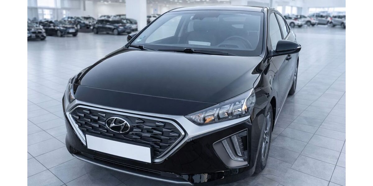 Hyundai IONIQ 56.204 km 17.499 &euro; Breitscheid 53547