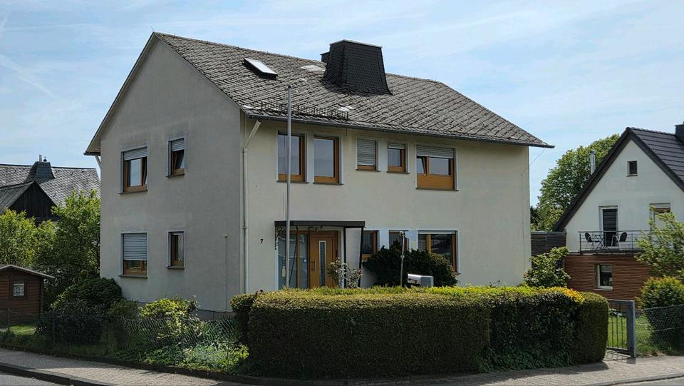 Mehrfamilienhaus, Wohnhaus Neuhäusel - 9 Zimmer, 164 m&sup2;, 498.000&euro; | Angebot:27287015