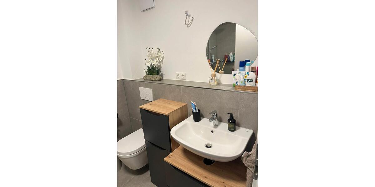 Etagenwohnung Braubach - 2.5 Zimmer, 52 m&sup2;, 750&euro; | Angebot:26374362