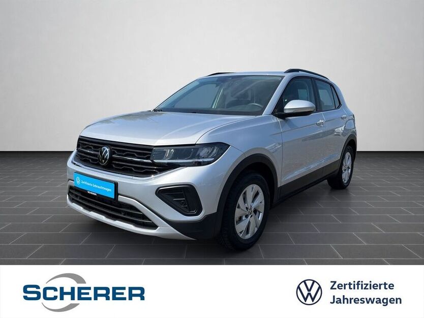 T-Cross