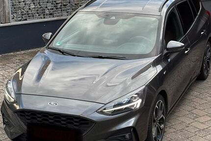 Ford Focus 110.000 km 11.500 &euro; Karbach 56281