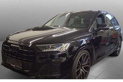 Audi Q7 57.190 km 54.970 &euro; Diez 65582