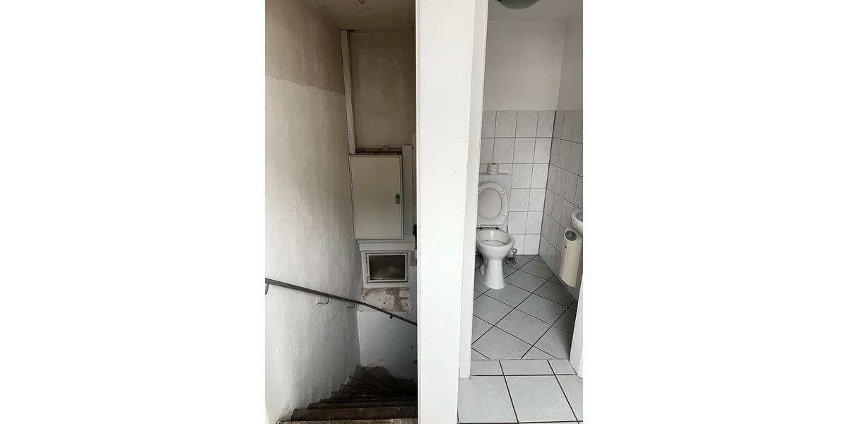 Gewerbefläche (ideal als Büro) zimmer