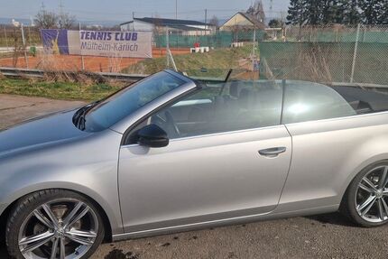 VW Golf 127.800 km 6.900 &euro; Mülheim-Kärlich 56218