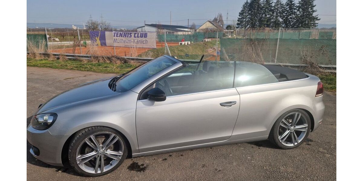 VW Golf 127.800 km 6.900 &euro; Mülheim-Kärlich 56218