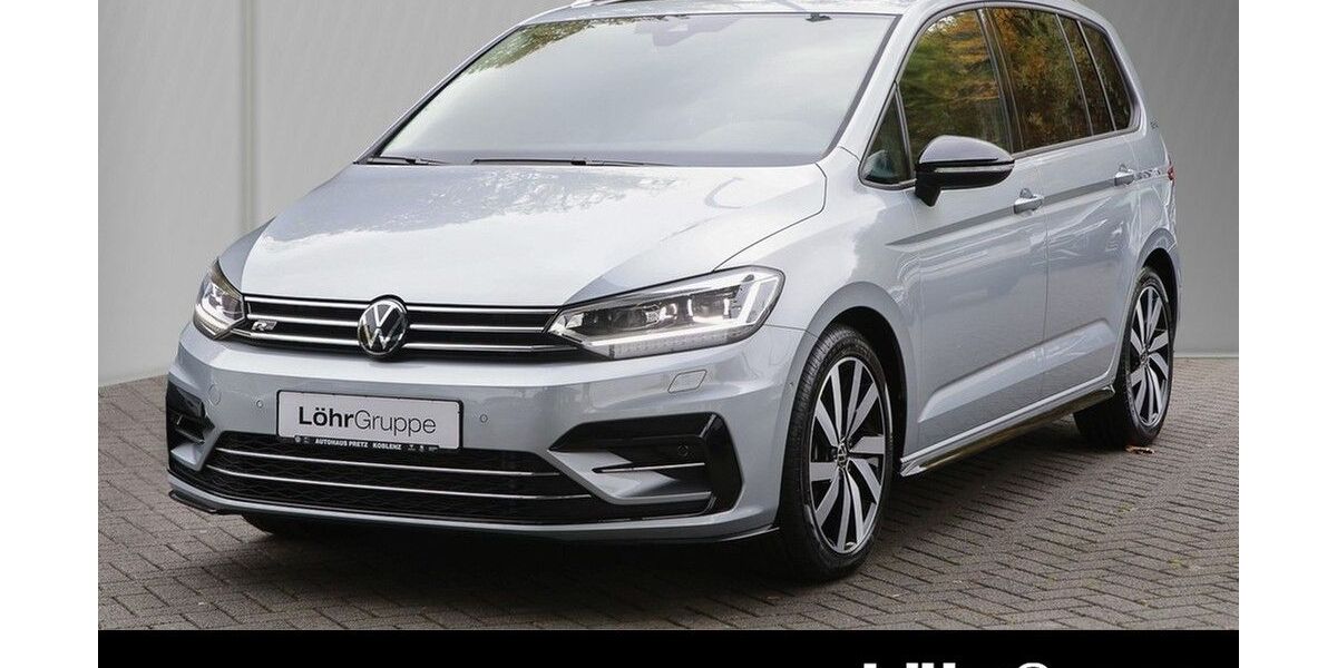 VW Touran 22.140 km 43.480 € Koblenz 56076