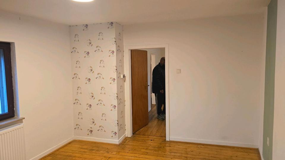 Haus, zu vermieten 6 zimmer
