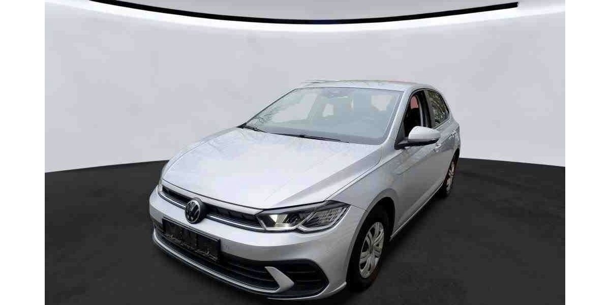 VW Polo 31.004 km 15.999 &euro; Kottenheim 56736