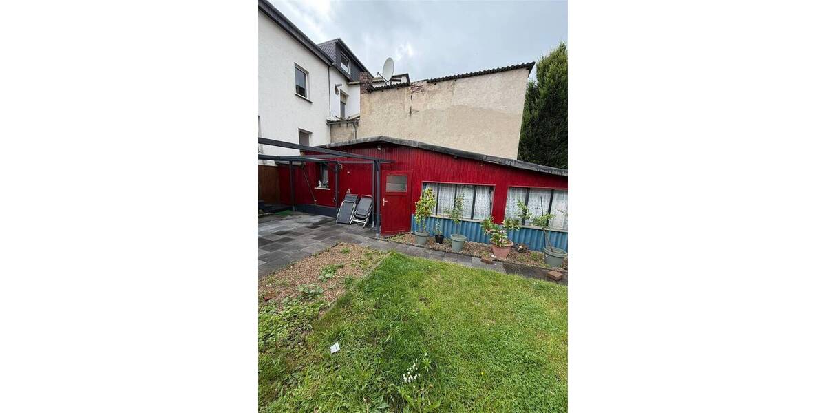 Einfamilienhaus Andernach - 6 Zimmer, 124 m&sup2;, 392.500&euro; | Angebot:26891760