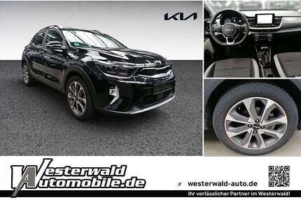 Kia Stonic 15.500 km 23.500 € Montabaur 56410