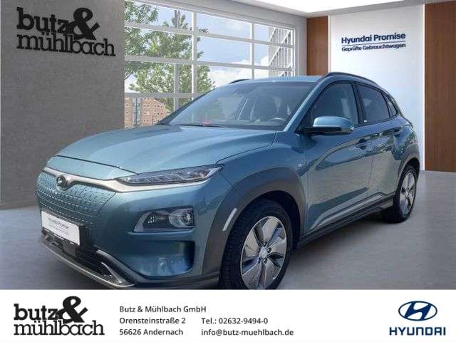 Hyundai KONA 54.000 km 22.980 &euro; Andernach 56626