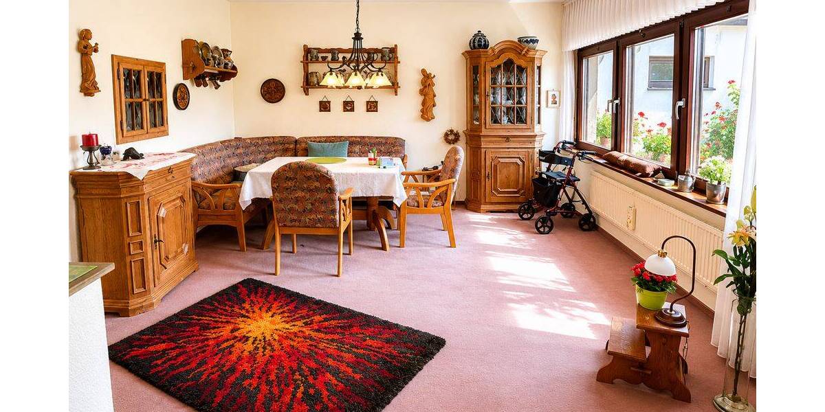Mehrfamilienhaus, Wohnhaus Ransbach-Baumbach Baumbach - 8 Zimmer, 224 m&sup2;, 359.000&euro; | Angebot:26875003