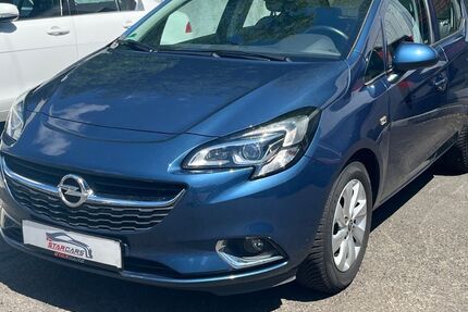 Opel Corsa 62.800 km 9.400 &euro; Bad Ems 56130