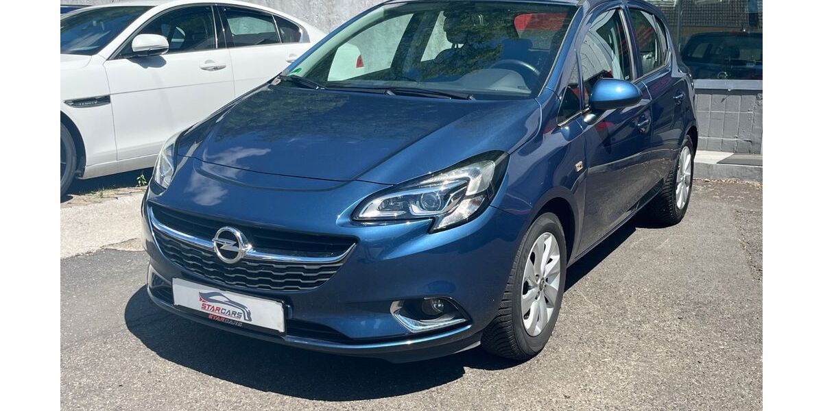 Opel Corsa 62.800 km 9.400 &euro; Bad Ems 56130