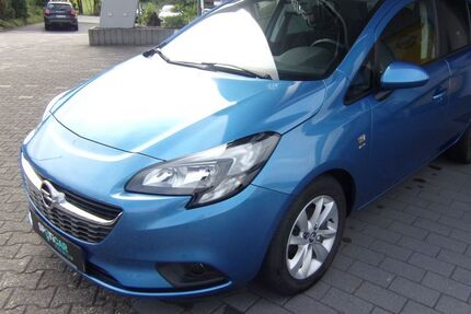Opel Corsa 90.000 km 8.999 &euro; Ransbach-Baumbach 56235