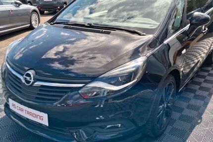 Opel Zafira 149.690 km 8.990 &euro; Altendiez 65624