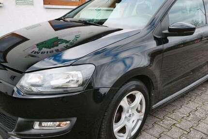 VW Polo 200.000 km 3.650 &euro; Nastätten 56355