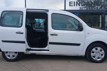 Renault Kangoo 116.000 km 10.490 &euro; Neuwied 56564