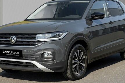 VW T-Cross 61.651 km 16.980 &euro; Koblenz 56070