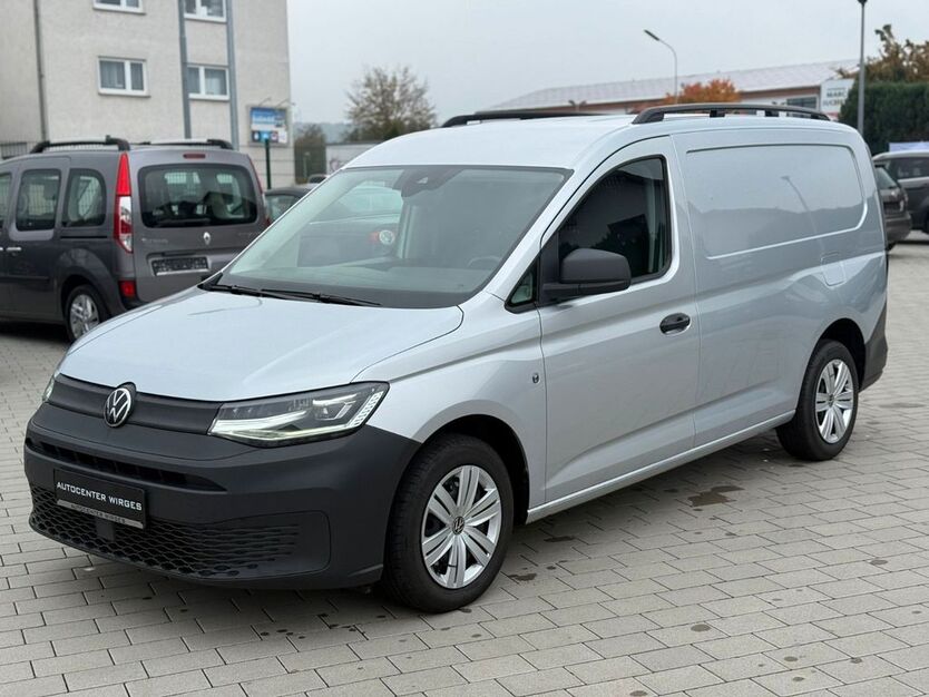 VW Caddy Maxi 177.000 km 14.990 € Wirges 56422