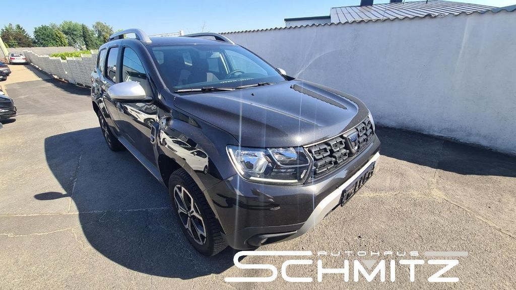 Dacia Duster 78.537 km 12.990 &euro; Ebernhahn 56424