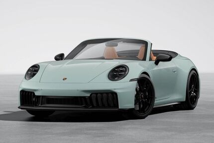 Porsche 992 1.800 km 185.790 &euro; Diez 65582