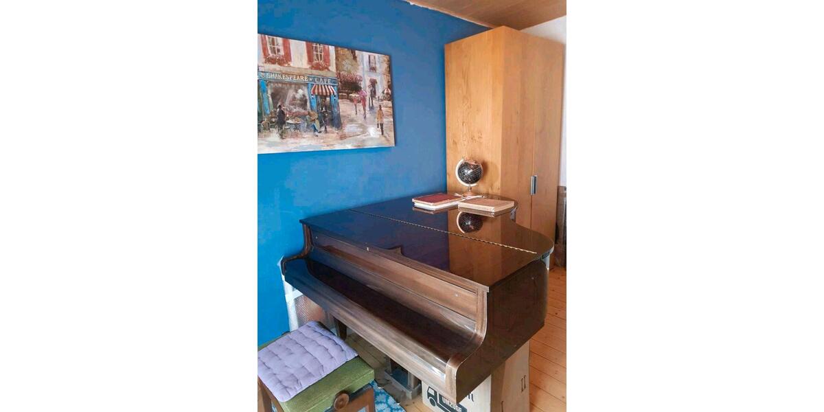 Reihenhaus Boppard - 7 Zimmer, 134 m&sup2;, 1.100&euro; | Angebot:26032817