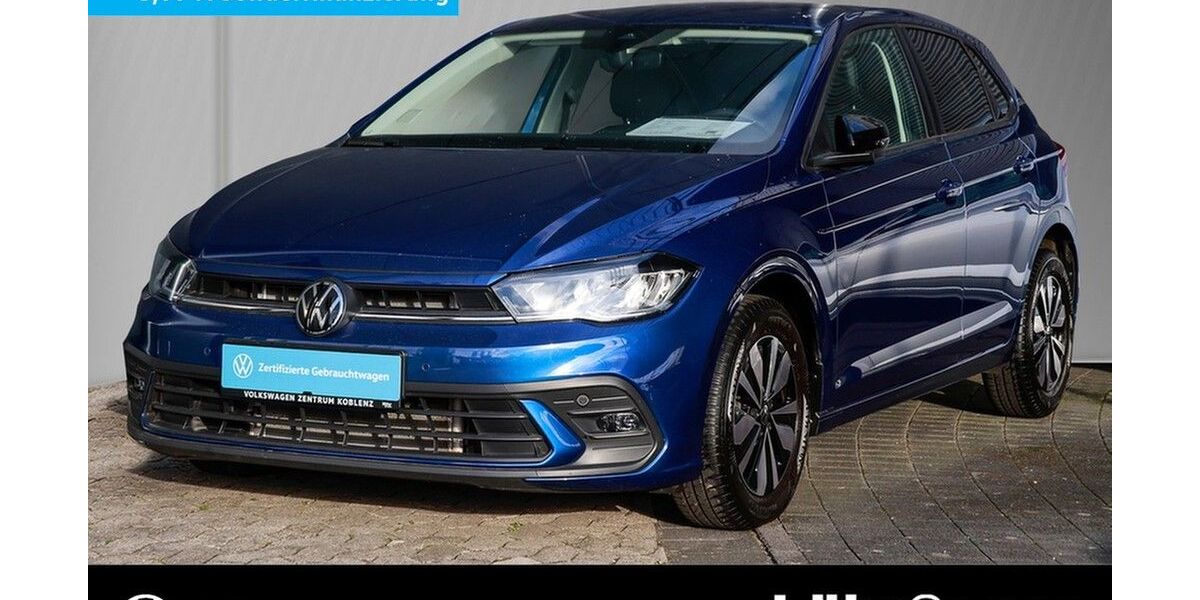 VW Polo 25.656 km 22.480 &euro; Koblenz 56070