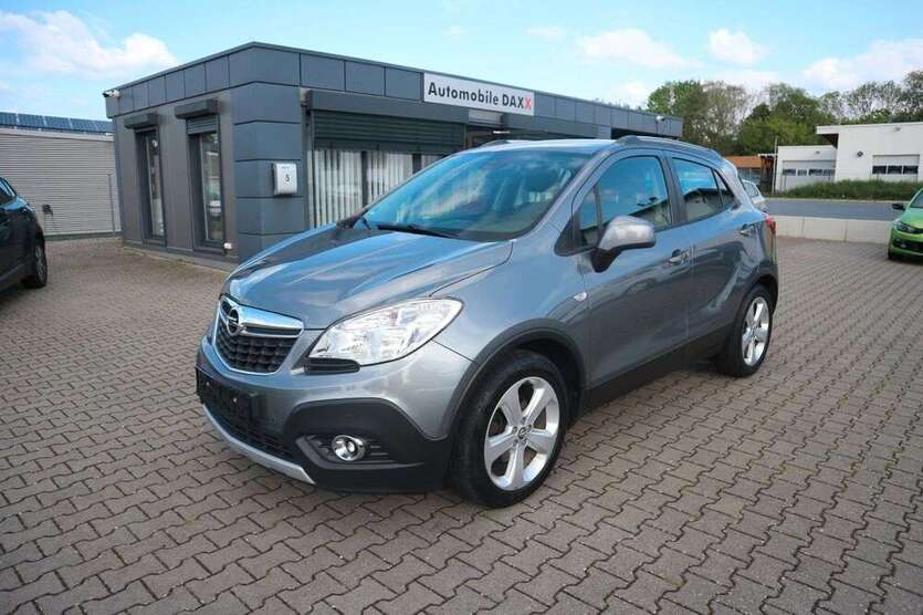 Mokka