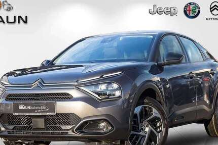 Citroen C4 33.300 km 17.850 &euro; Koblenz 56070