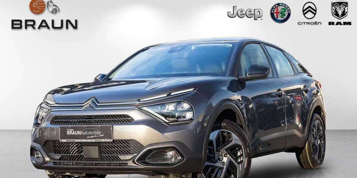 Citroen C4 33.300 km 17.850 &euro; Koblenz 56070