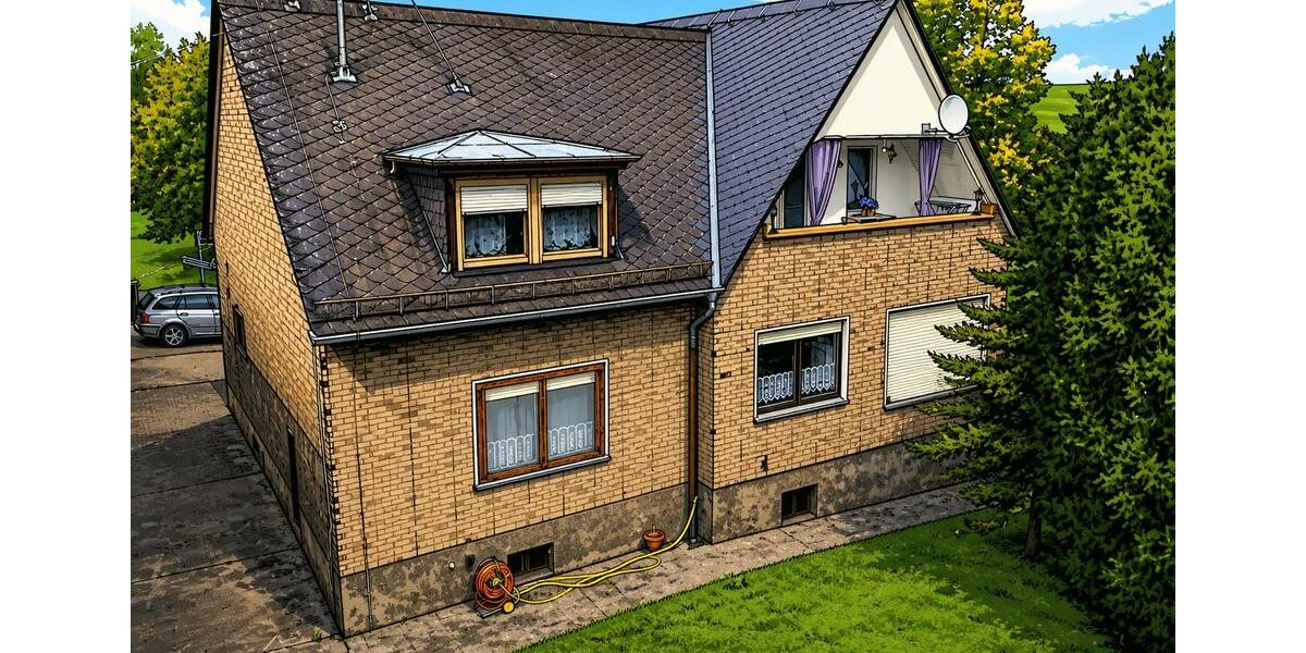 Einfamilienhaus Holzhausen an der Haide - 279.000&euro; | Angebot:26420674