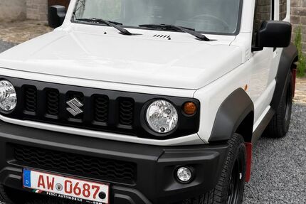 Suzuki Jimny 49.800 km 27.950 &euro; Brohl Lützing 56656