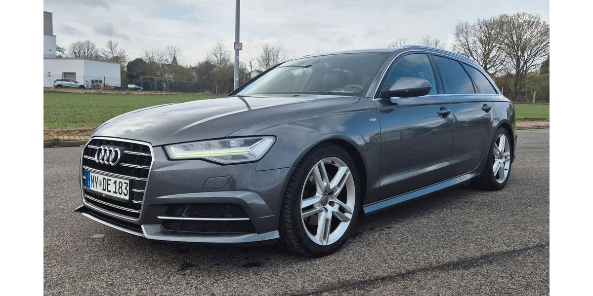 Audi A6 150.890 km 18.700 &euro; Koblenz 56075
