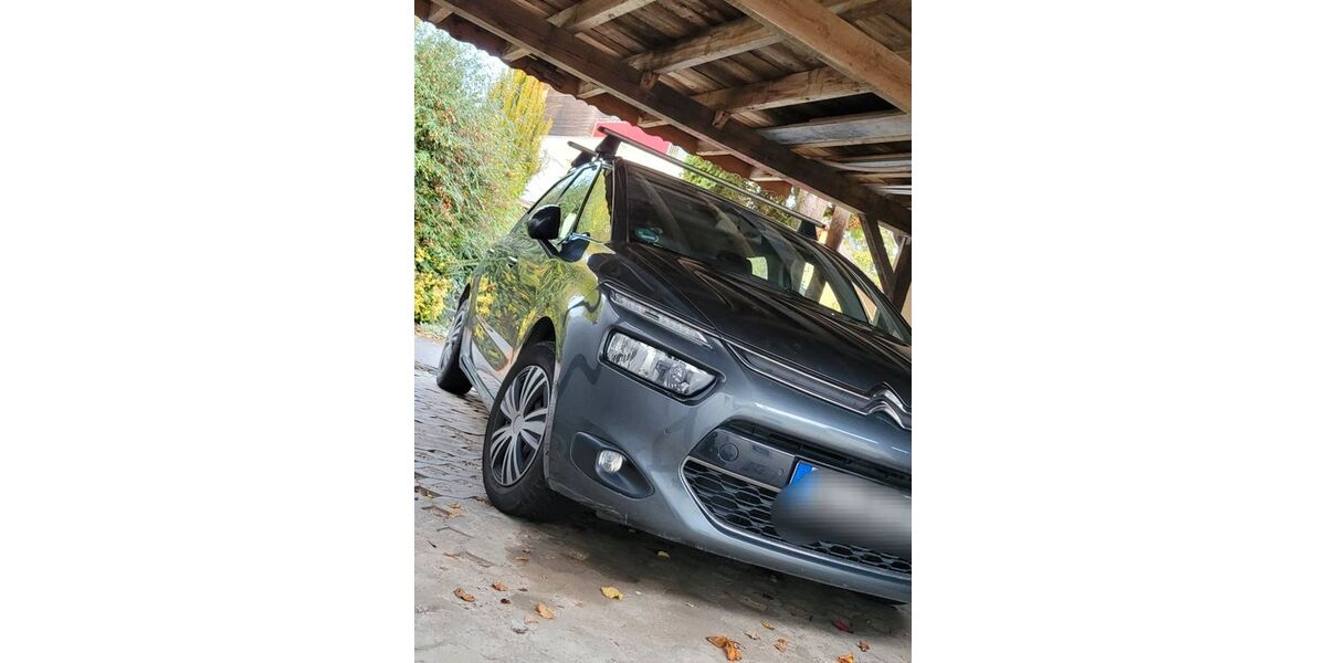 Citroen C4 SpaceTourer 143.000 km 7.500 € Höhr-Grenzhausen 56203