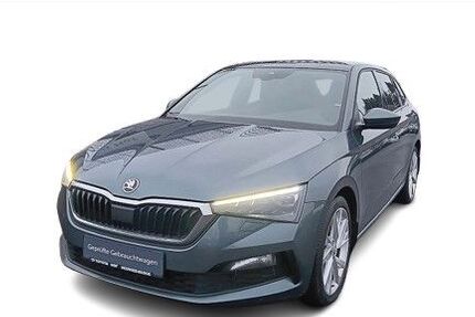 Skoda Scala 70.799 km 18.290 &euro; Neuwied 56566
