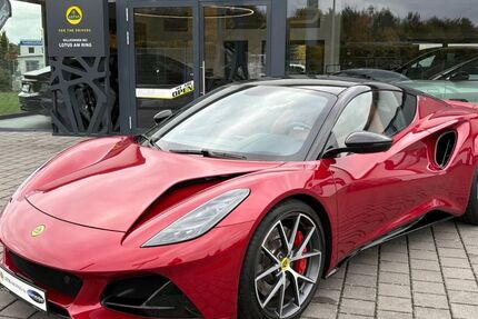 Lotus Emira 12.500 km 86.900 € Mendig 56743
