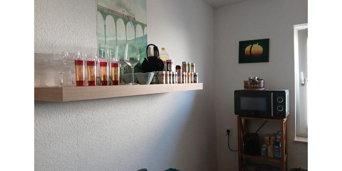 Hochparterre Koblenz Bisholder - 2 Zimmer, 54 m&sup2;, 690&euro; | Angebot:26323484